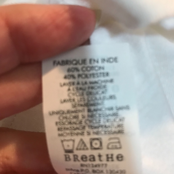 L Prana soft light weight hoodie w pocket NWOT - Picture 5 of 8